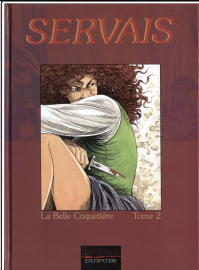 La Mémoire des arbres, volume 06 : La Belle coquetière, tome 2